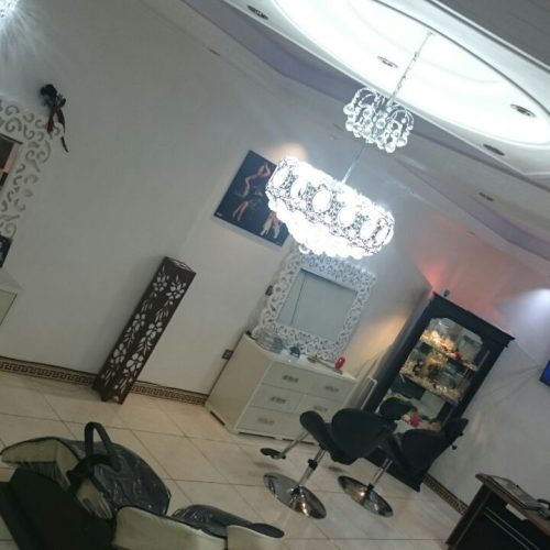 آینه و کنسول شیک و درجه یک