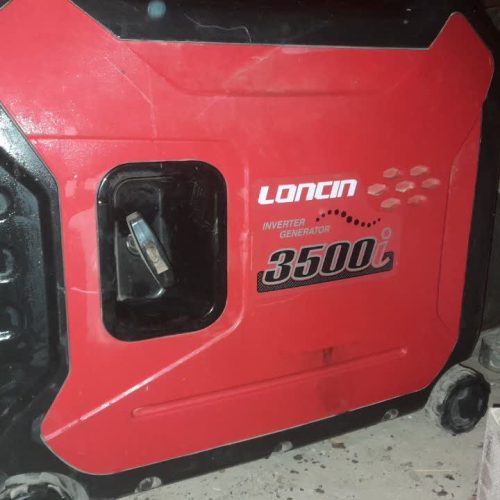 موتور برق سوپر سایلنت لانسین 45 میلیون