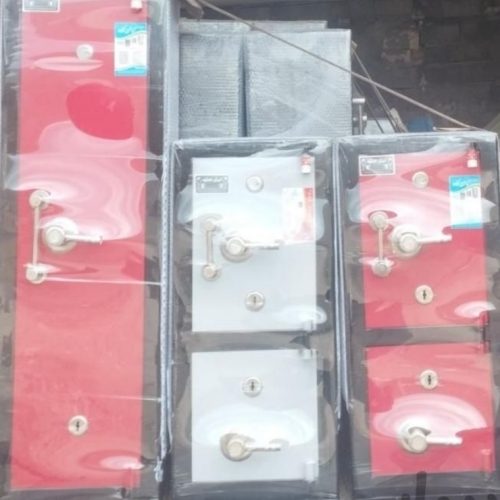 گاوصندوق نسوز ایران کاوع اصل