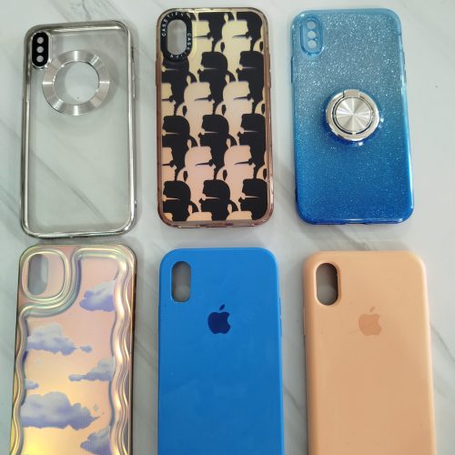 گارد آیفون xs