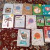 13عدد کتاب کمک اموزشی-کنکوری رشته علوم انسانی