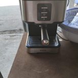 فروش قهوه ساز اسپرسو