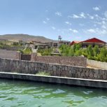 فروش زمین ویلایی در گرمابسرد شرق تهران رعفرانیه