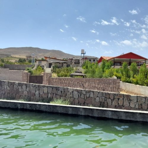 فروش زمین ویلایی در گرمابسرد شرق تهران رعفرانیه