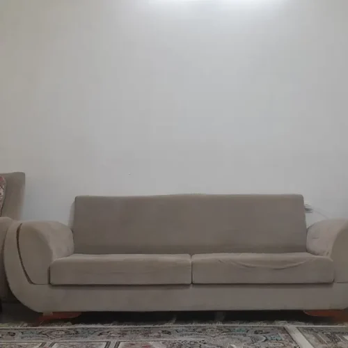 مبل راحتی