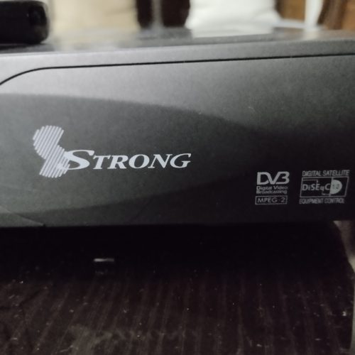 گیرنده دیجیتال تلویزیون