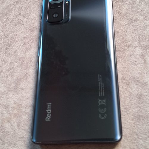 گوشی شیائومی Redmi Note 10 Pro | حافظه 128 رم 8 گیگابایت ا Xiaomi Redmi Note 10 Pro 128/8 GB