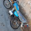 متور هوندا 200 دستی