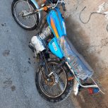 متور هوندا 200 دستی
