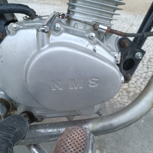 متور احسان مدل 90