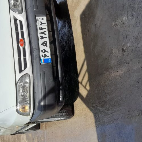 پراید مدل 78