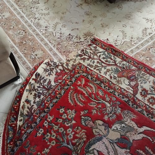 3عدد فرش 6متری