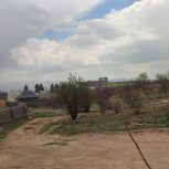 زمین 570 متری (قواره 270و 300)