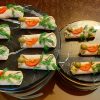 سفارش غذا خونگی و فینگرفود.لازانیا و فست فود و کیک و دسر…پیج اینستا:g.hanifood