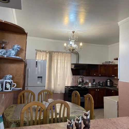 فروش خانه ویلایی