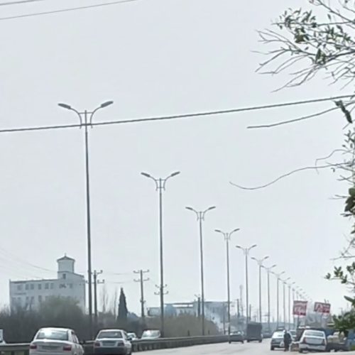 باغ مرکبات بابل اراضی کلاگرمحله