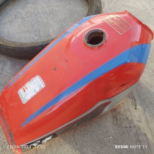 باک موتور و کمک