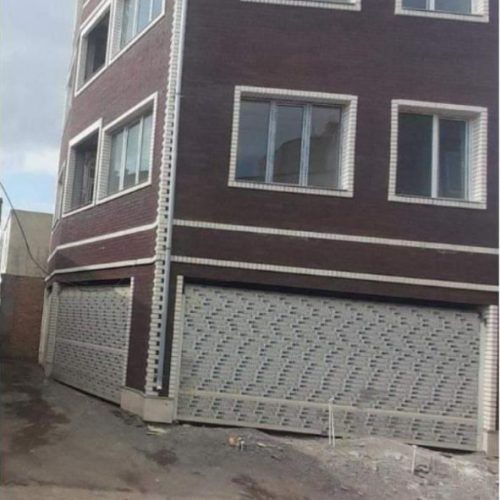 فروش اپارتمان شخصی ساز