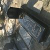 سنگ قبر سنگ مزار سنگ آبان