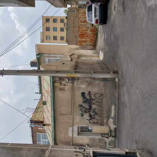 خانه 70 متری در باکری نزدیک فلکه خیام