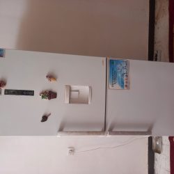 یخچال فریزر رو هم