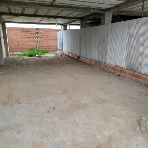 اجاره پارکینگ سرپوشیده