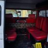پاژن هفت نفره مدل 76 بدون رنگ