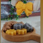 آموزش و فروش قند و نبات لوکس