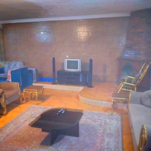 اجاره سوییت ویلا حیاطدار دربستی اتشگاه مالک