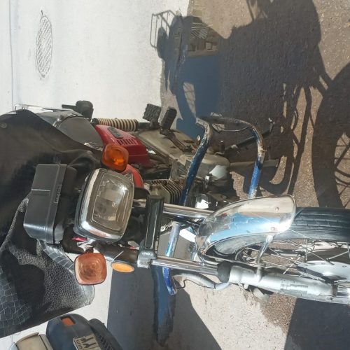 فروش موتور 125 جیران