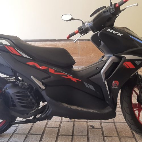 کبیرnvx155