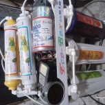 فروش دستگاه آب تسویه