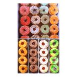 شیرینی المانی