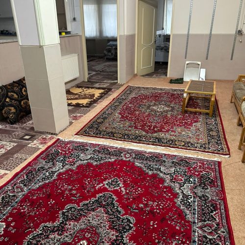سوئیت اجاره