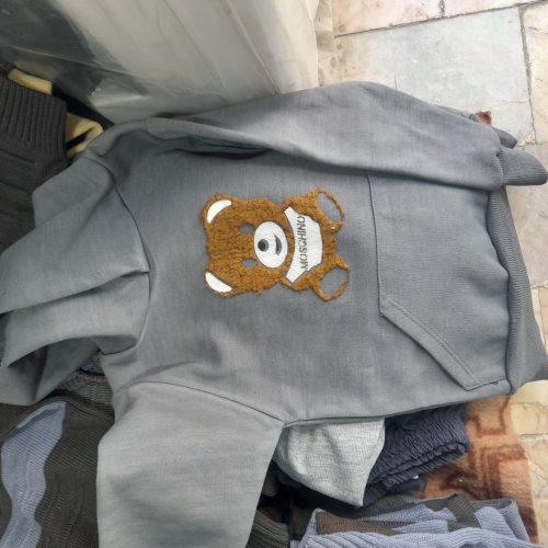 لباس مردانه پسرانه دخترانه