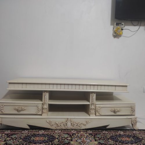 میز تلویزیون