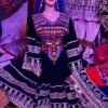 سه جفت کنده افغانی