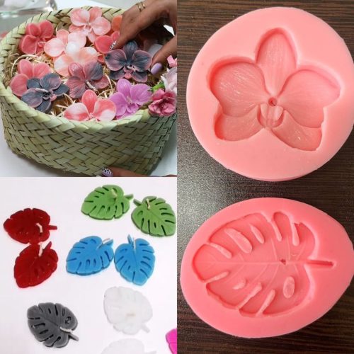 قالب شمعسازی