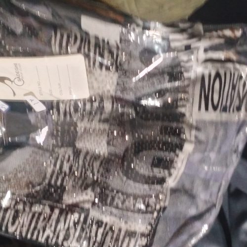 لباس زنونه و مردونه