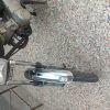 موتور 125 برند پارسا