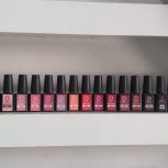 فروش لوازم کاشت ناخن