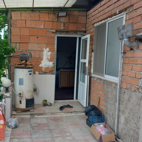 فروش منزل مسکونی