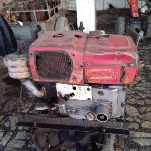 کله موتور13اسب بدون گیربگس