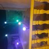 خانه ویلایی باغچه ۲خواب