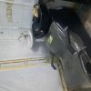 سرشور و صندلی اصلاح