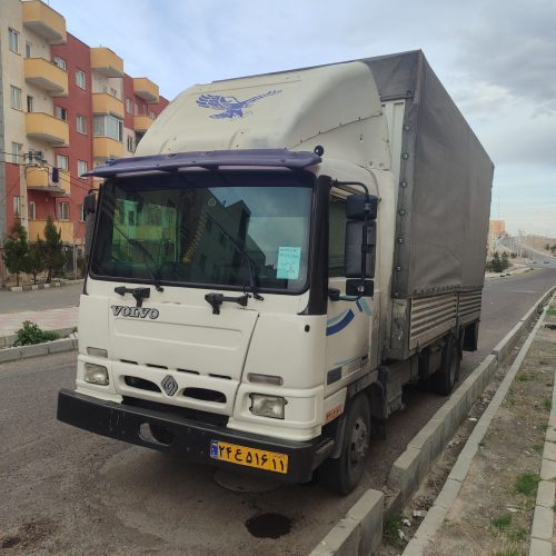 ماشین بادسان