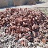 زمین خاش هست پشت خیابان مسافر پشت نفتی حاجی نیاز
