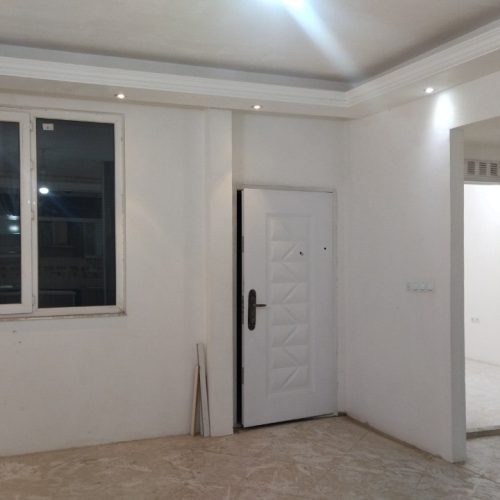 ملک مسکونی