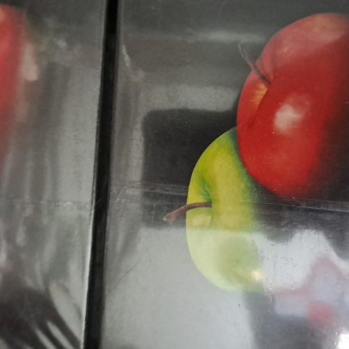 تنباکوعالی