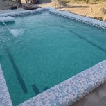 تاسیسات استخر  و ساخت صفر تا صد